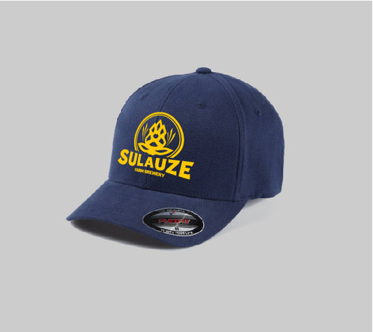 Casquette Sulauze