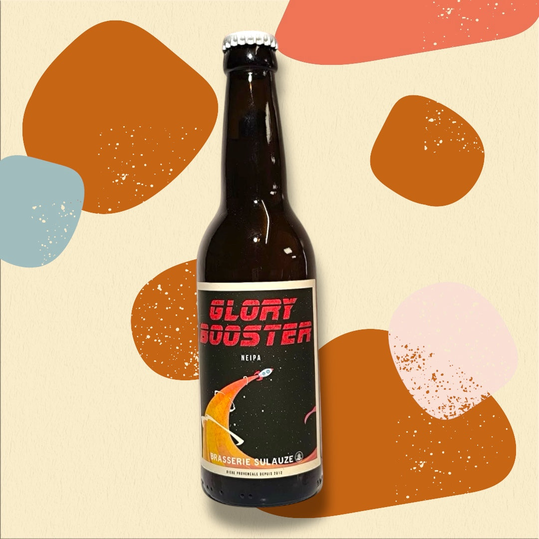 GLORY BOOSTER