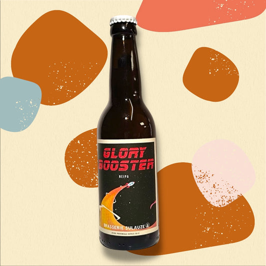 GLORY BOOSTER