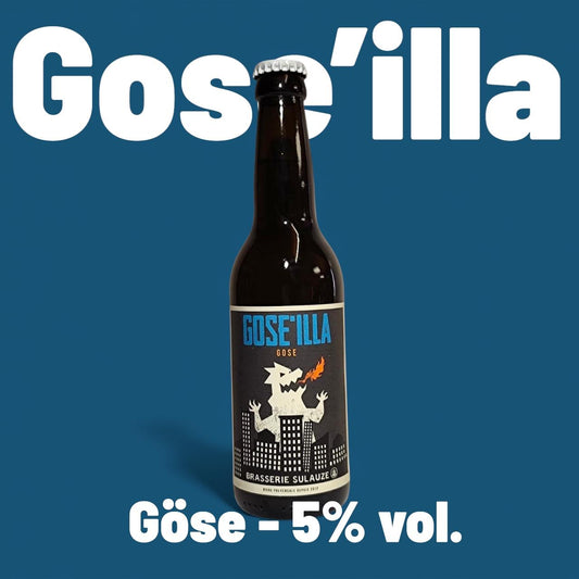 GOSE'ILLA
