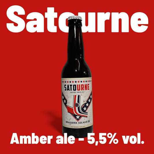 SATOURNE
