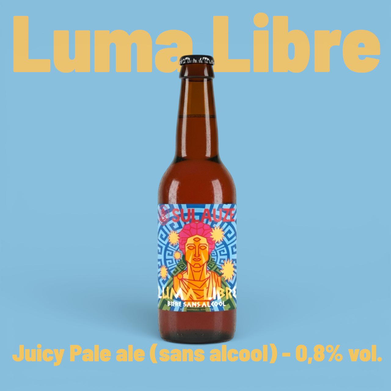 Luma Libre